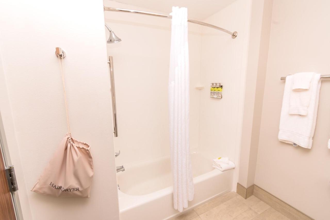 Holiday Inn Express & Suites - Houston Iah - Beltway 8 By Ihg Aldine Exterior foto