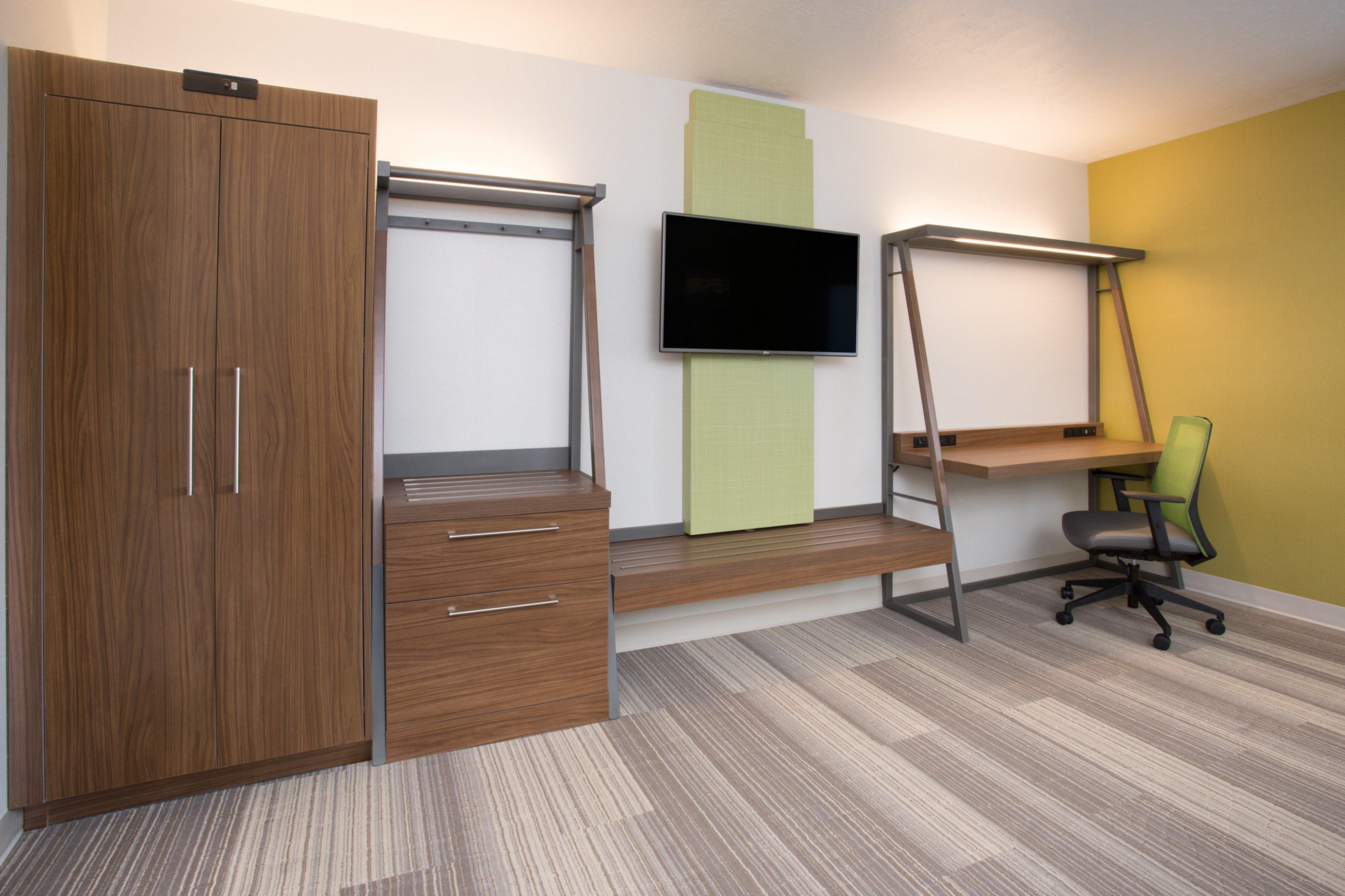 Holiday Inn Express & Suites - Houston Iah - Beltway 8 By Ihg Aldine Exterior foto