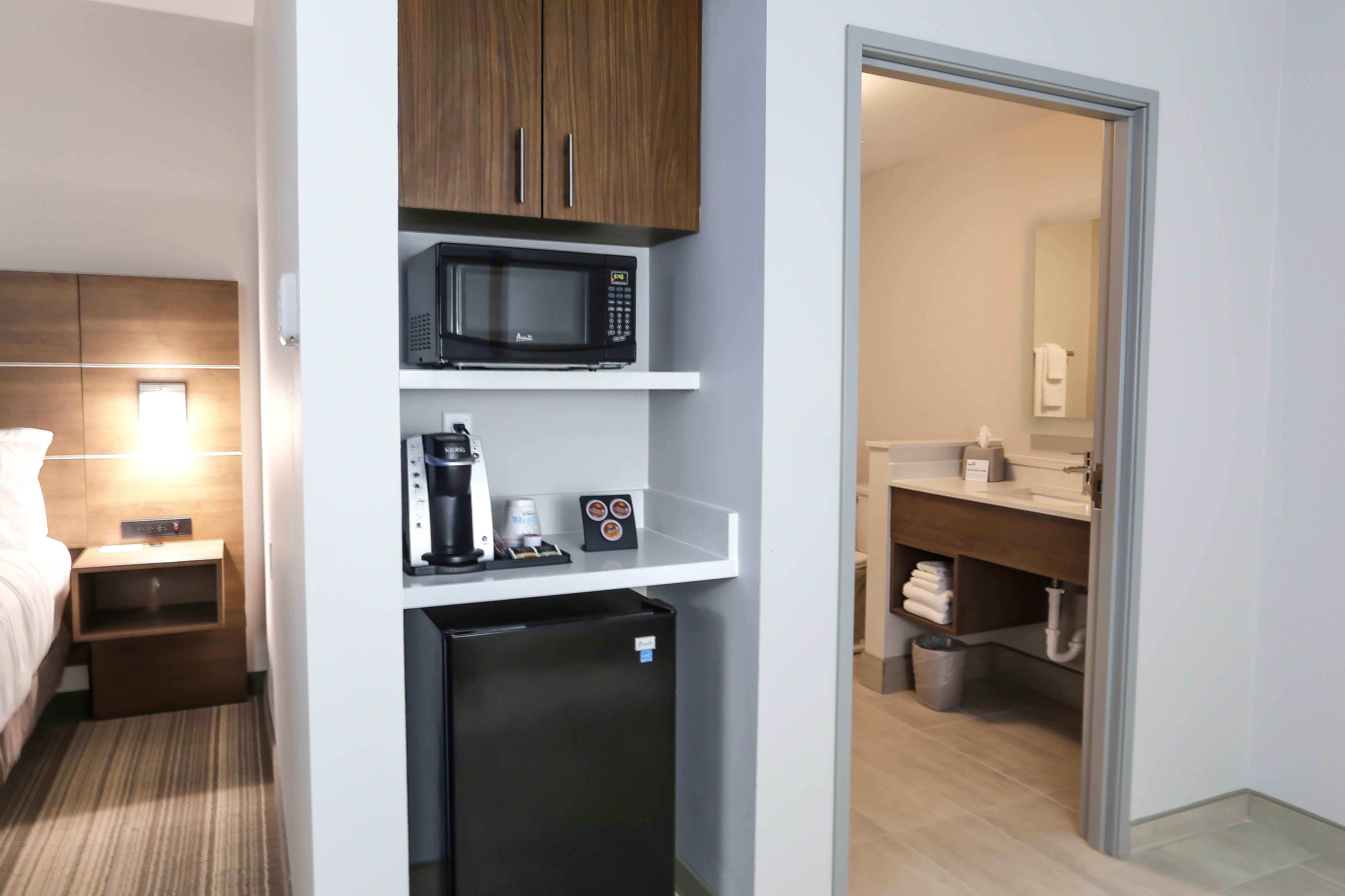 Holiday Inn Express & Suites - Houston Iah - Beltway 8 By Ihg Aldine Exterior foto