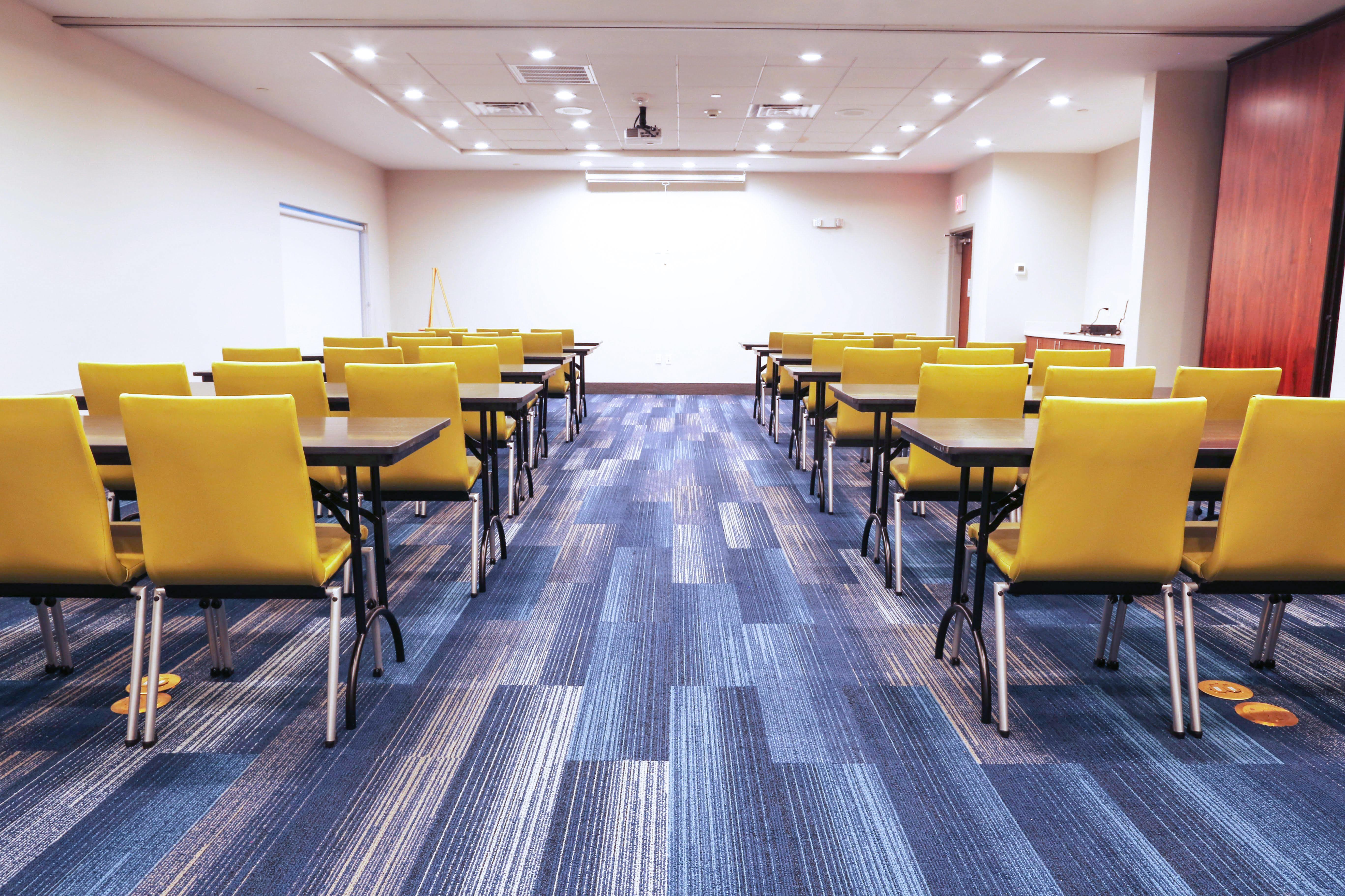 Holiday Inn Express & Suites - Houston Iah - Beltway 8 By Ihg Aldine Exterior foto