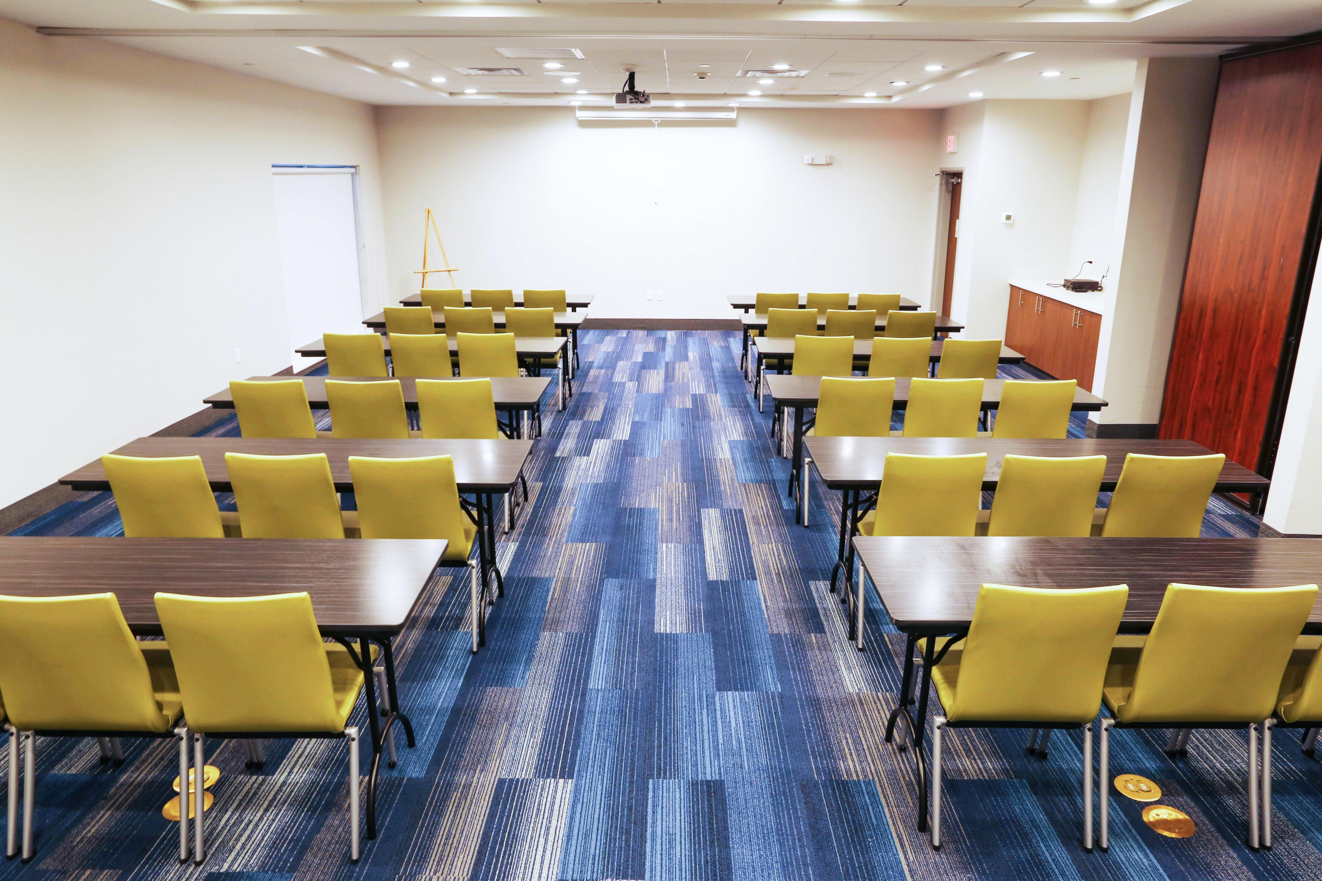 Holiday Inn Express & Suites - Houston Iah - Beltway 8 By Ihg Aldine Exterior foto