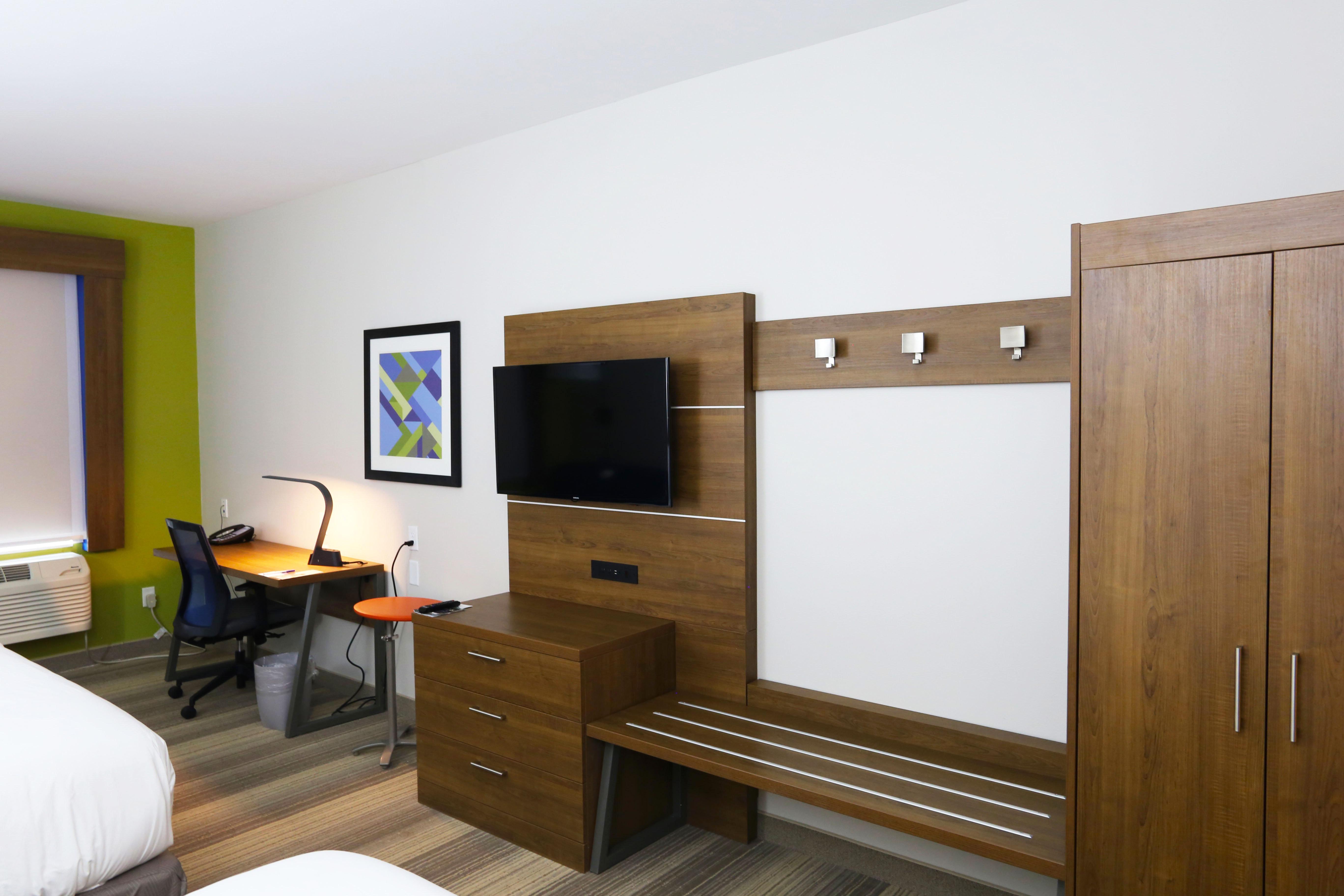 Holiday Inn Express & Suites - Houston Iah - Beltway 8 By Ihg Aldine Exterior foto